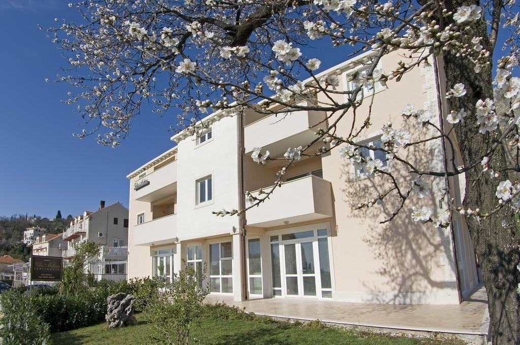 Apartment Villa Molina Mlini Exterior foto
